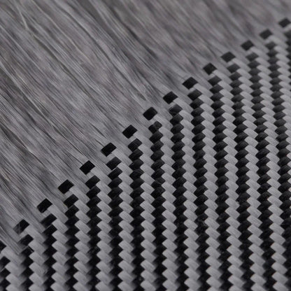 Galaxy S24 Ultra Kılıf M-safe Şarj Özellikli 600D Aramid Fiber Pitaka Ultra-Slim Classic Serisi Black-Grey Twill Kapak