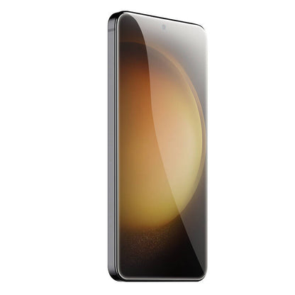 Galaxy S25 Benks Glass Warrior Cam Ekran Koruyucu + Kolay Uygulama Aparatlı