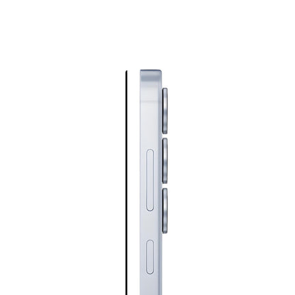 Galaxy S25 CaseWorld Applicator Serisi 2.5D Eyesafe Mavi Işık Teknolojili 0.25mm Temperli Cam Ekran Koruyucu+ Uygulama Aparatı