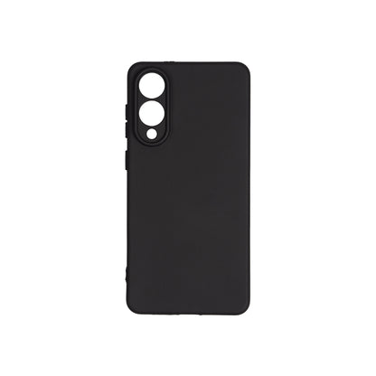 Galaxy S25 Edge Kılıf Zore Biye Silikon