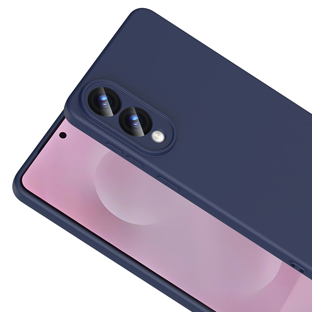 Galaxy S25 Edge Kılıf Zore Mara Lansman Kapak