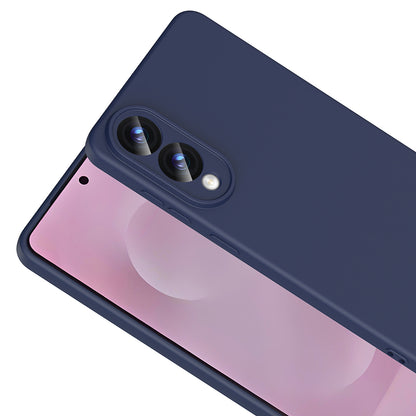 Galaxy S25 Edge Kılıf Zore Mara Lansman Kapak