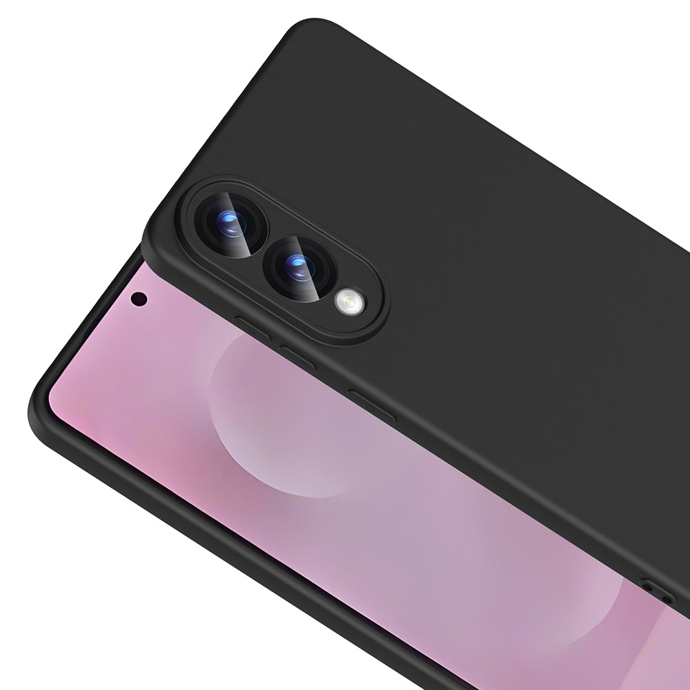 Galaxy S25 Edge Kılıf Zore Mara Lansman Kapak