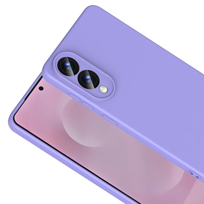 Galaxy S25 Edge Kılıf Zore Mara Lansman Kapak