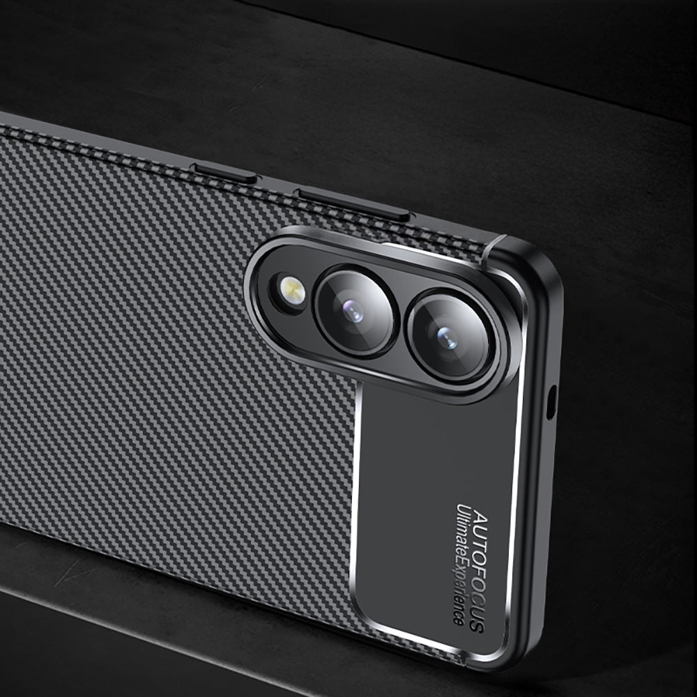 Galaxy S25 Edge Kılıf Zore Negro Silikon Kapak