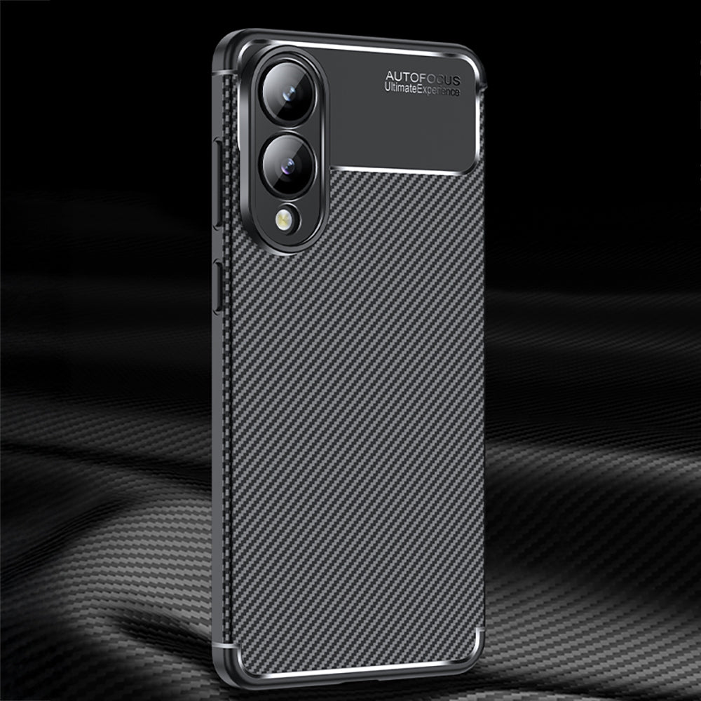 Galaxy S25 Edge Kılıf Zore Negro Silikon Kapak