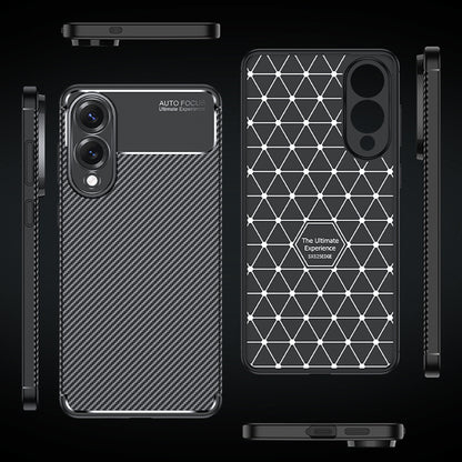Galaxy S25 Edge Kılıf Zore Negro Silikon Kapak