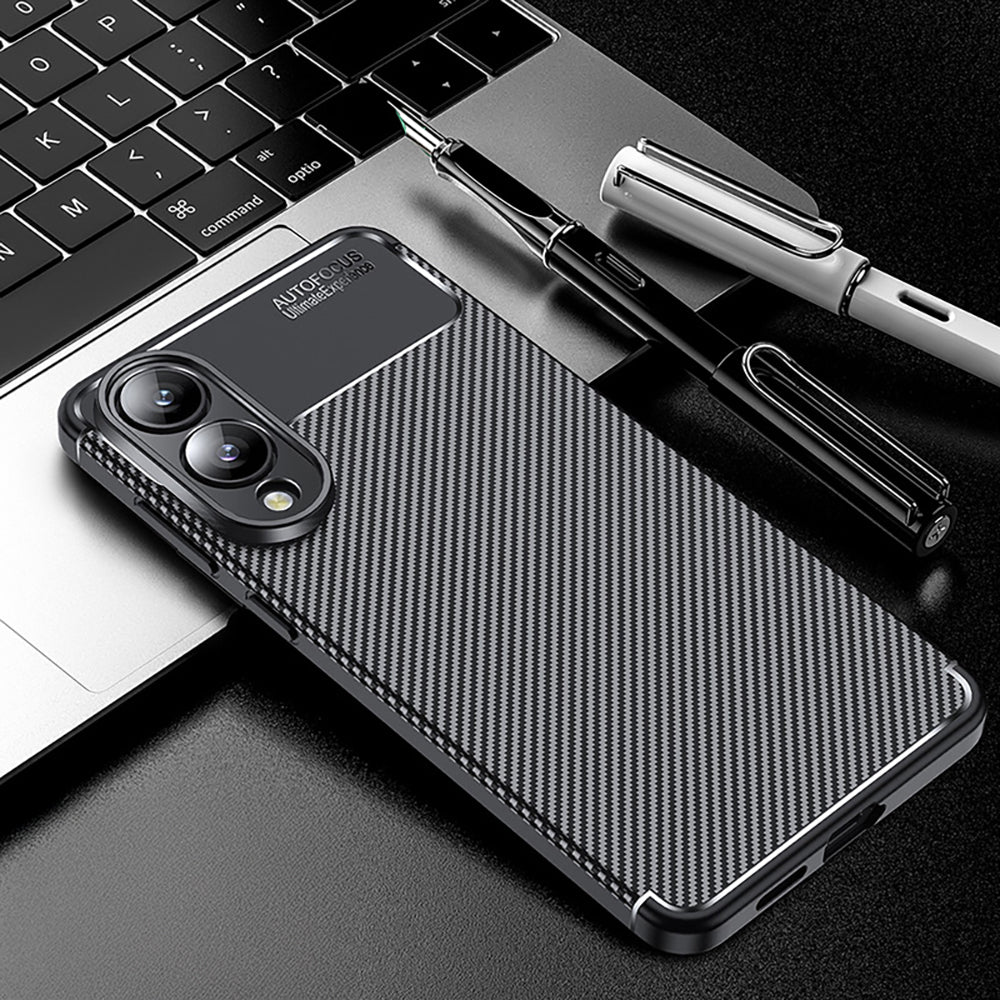 Galaxy S25 Edge Kılıf Zore Negro Silikon Kapak