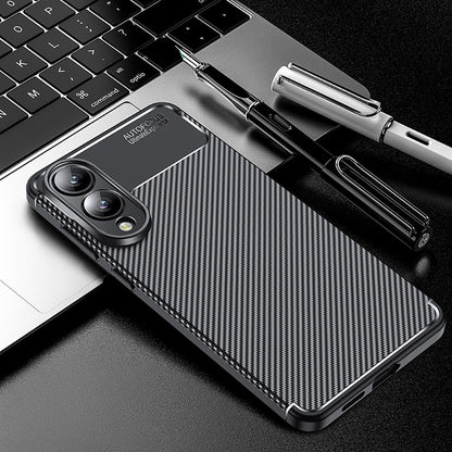 Galaxy S25 Edge Kılıf Zore Negro Silikon Kapak