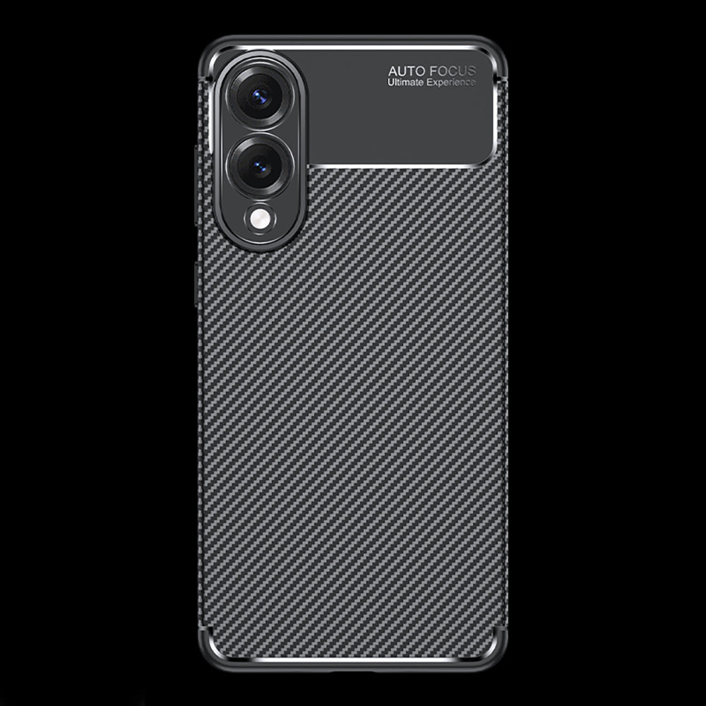 Galaxy S25 Edge Kılıf Zore Negro Silikon Kapak