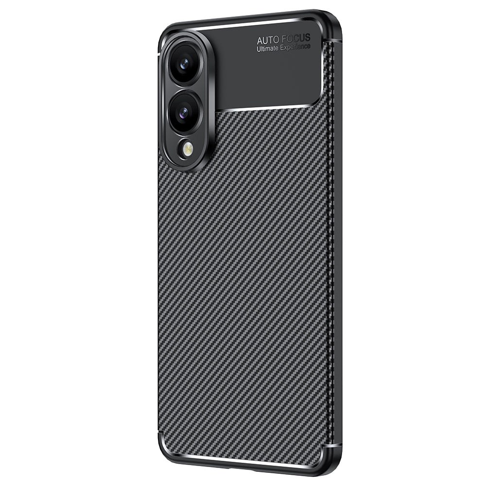 Galaxy S25 Edge Kılıf Zore Negro Silikon Kapak