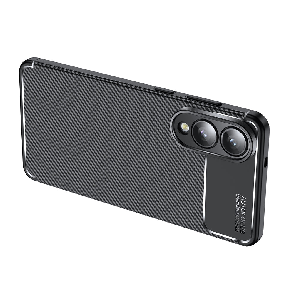 Galaxy S25 Edge Kılıf Zore Negro Silikon Kapak