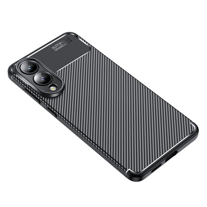 Galaxy S25 Edge Kılıf Zore Negro Silikon Kapak