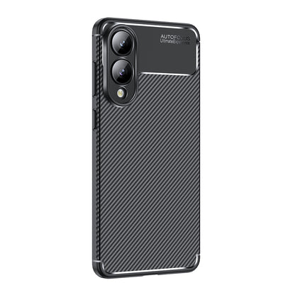 Galaxy S25 Edge Kılıf Zore Negro Silikon Kapak