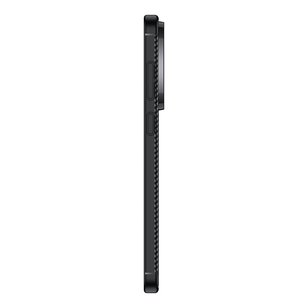 Galaxy S25 Edge Kılıf Zore Negro Silikon Kapak