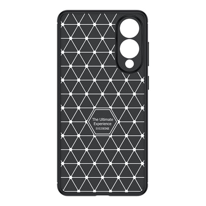 Galaxy S25 Edge Kılıf Zore Negro Silikon Kapak
