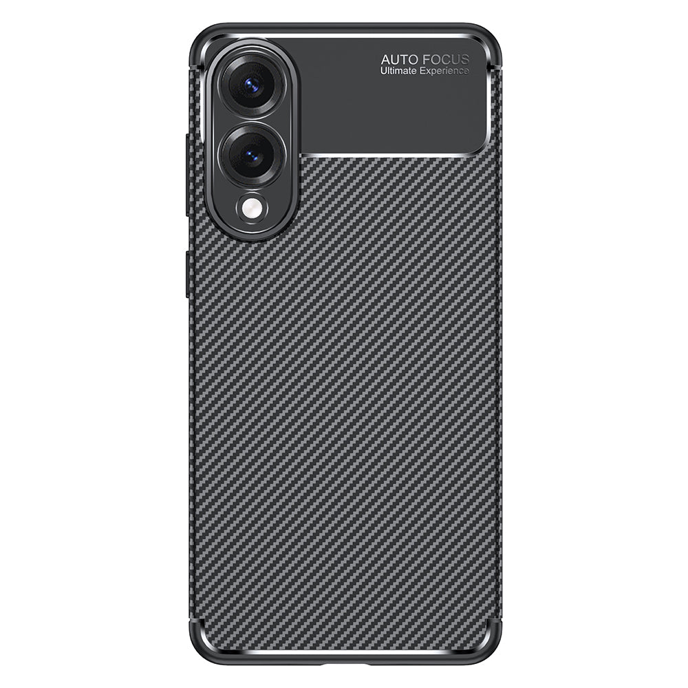 Galaxy S25 Edge Kılıf Zore Negro Silikon Kapak