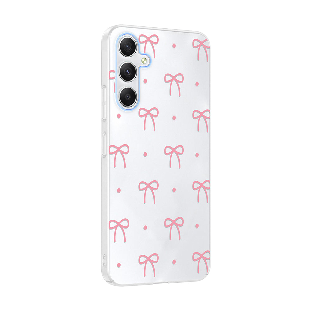Galaxy S25 FE Kılıf Kamera Korumalı Desenli Zore Klip Kapak