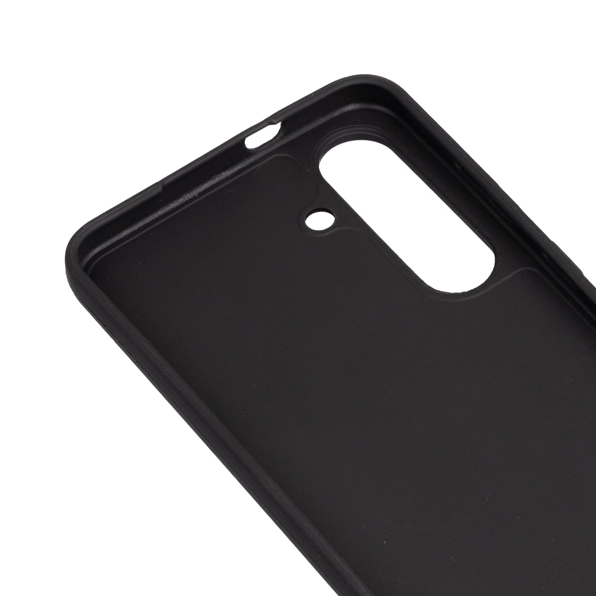 Galaxy S25 FE Kılıf Zore Biye Silikon