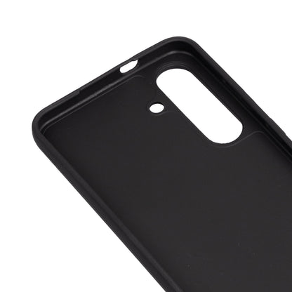 Galaxy S25 FE Kılıf Zore Biye Silikon