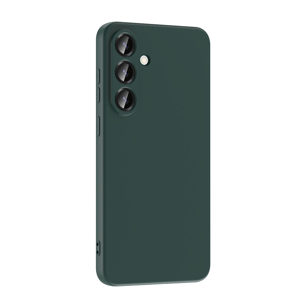 Galaxy S25 FE Kılıf Zore Mara Lansman Kapak