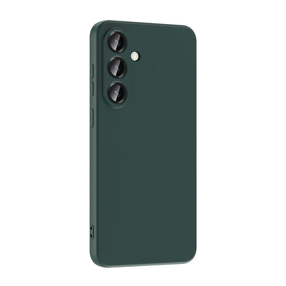 Galaxy S25 FE Kılıf Zore Mara Lansman Kapak