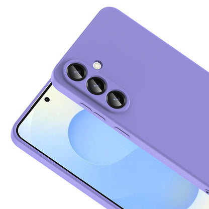 Galaxy S25 FE Kılıf Zore Mara Lansman Kapak