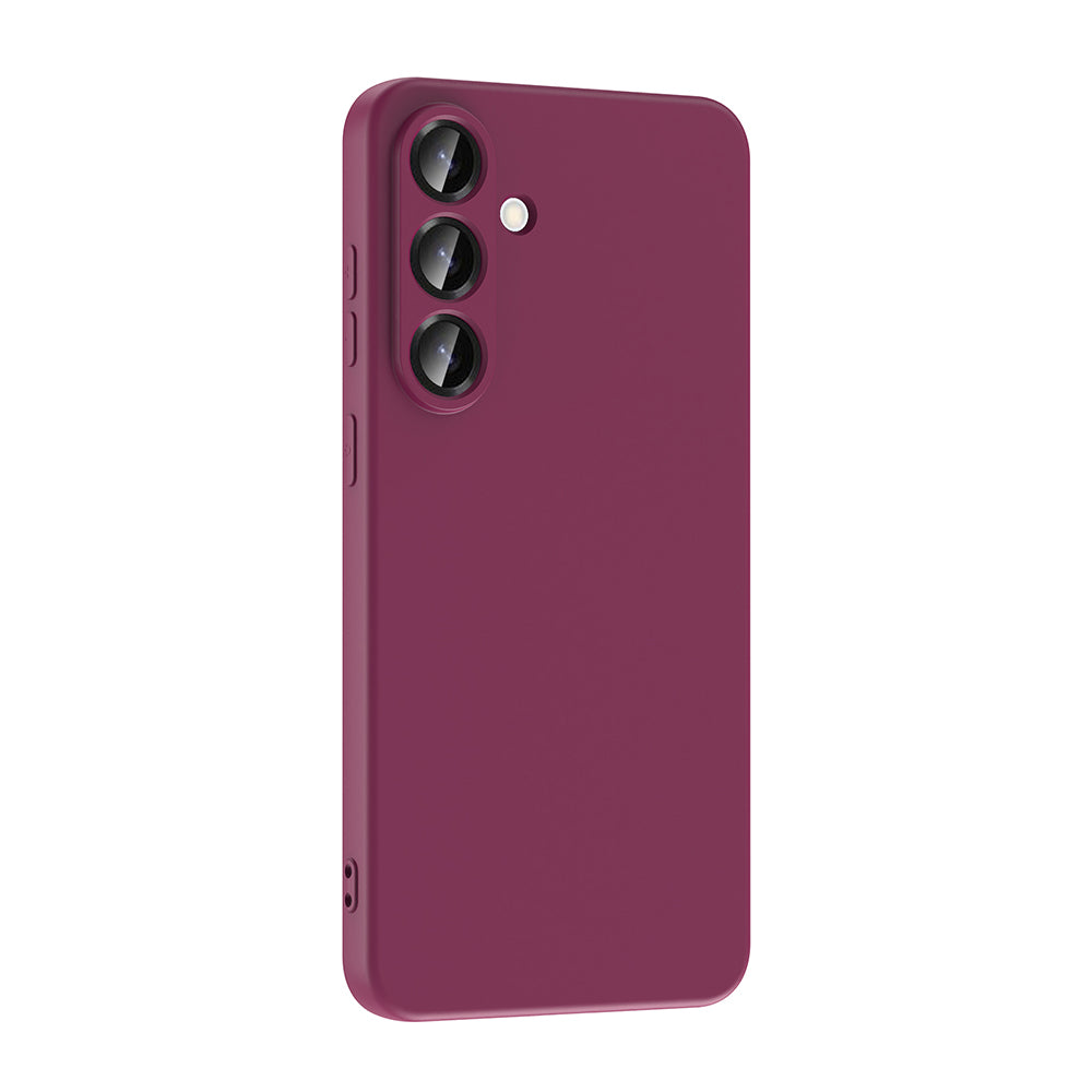 Galaxy S25 FE Kılıf Zore Mara Lansman Kapak