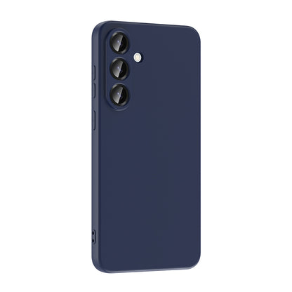 Galaxy S25 FE Kılıf Zore Mara Lansman Kapak