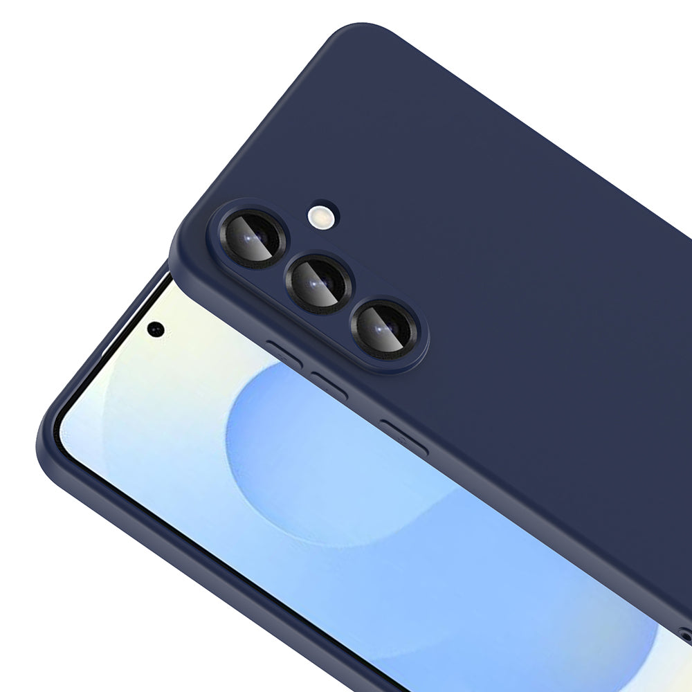 Galaxy S25 FE Kılıf Zore Mara Lansman Kapak