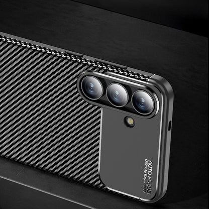 Galaxy S25 FE Kılıf Zore Negro Silikon Kapak