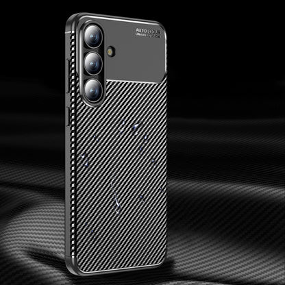 Galaxy S25 FE Kılıf Zore Negro Silikon Kapak