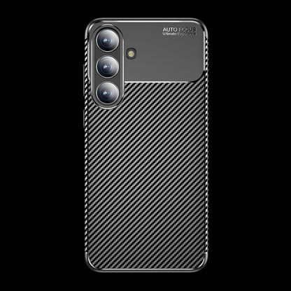 Galaxy S25 FE Kılıf Zore Negro Silikon Kapak