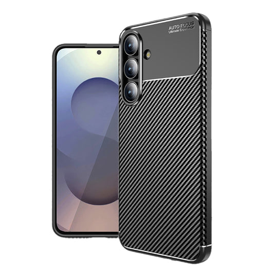 Galaxy S25 FE Kılıf Zore Negro Silikon Kapak