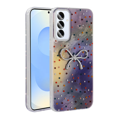 Galaxy S25 Kılıf Kamera Korumalı Figürlü Zore Ponti Silikon Kapak