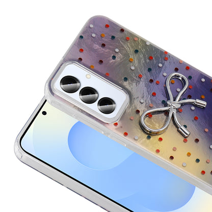 Galaxy S25 Kılıf Kamera Korumalı Figürlü Zore Ponti Silikon Kapak