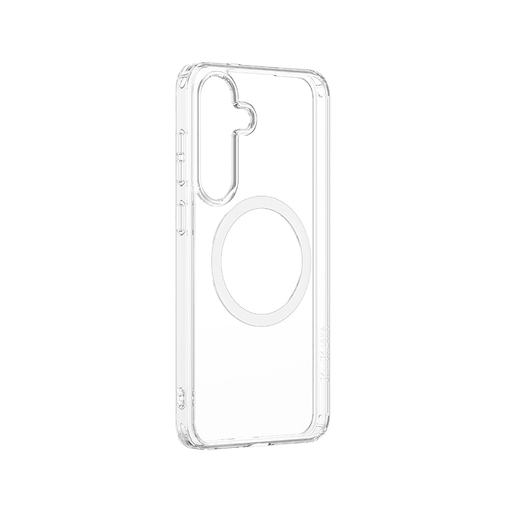 Galaxy S25 Kılıf M-safe Şarj Özellikli Amazingthing Minimal Serisi Kapak