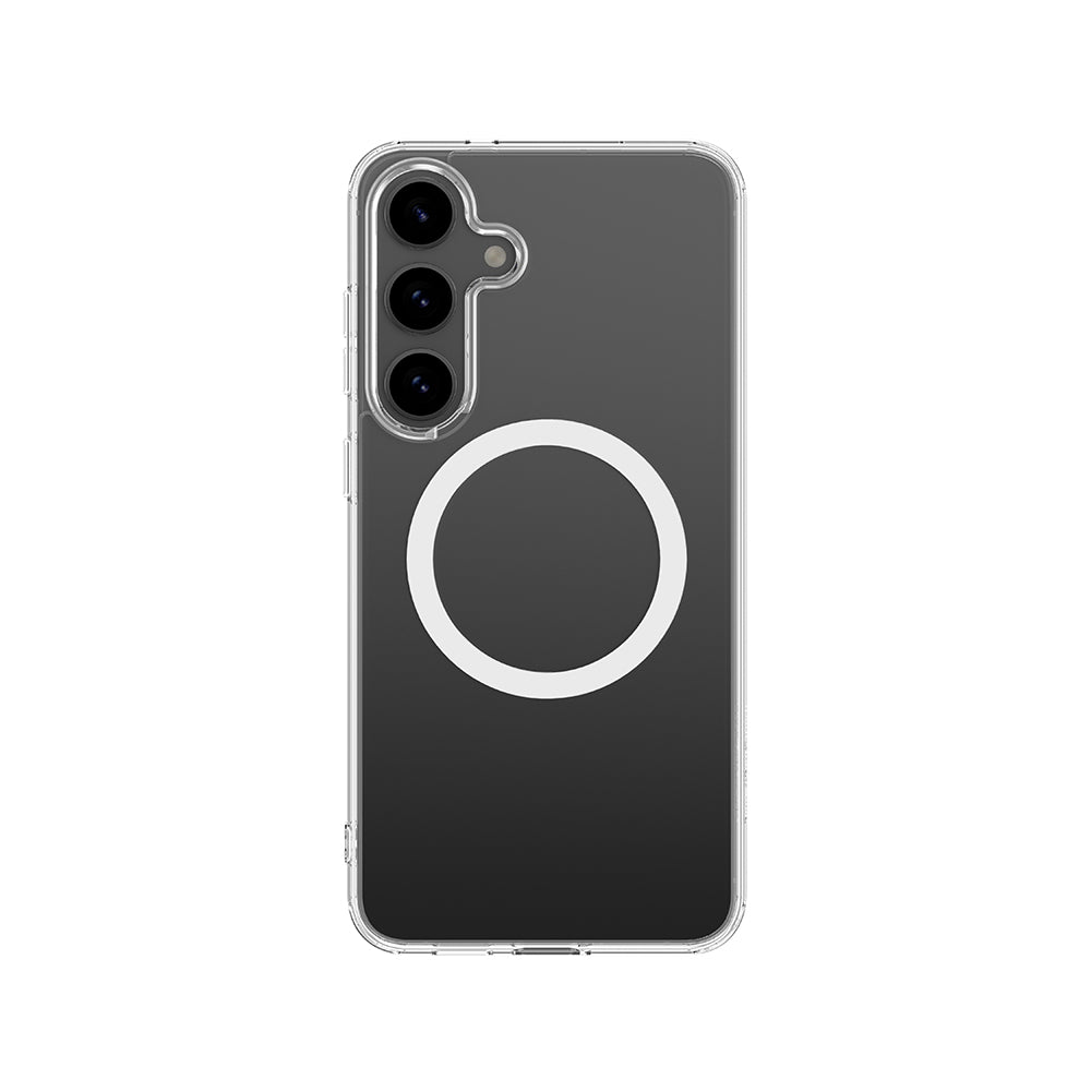 Galaxy S25 Plus Kılıf M-safe Şarj Özellikli Amazingthing Minimal Serisi Kapak
