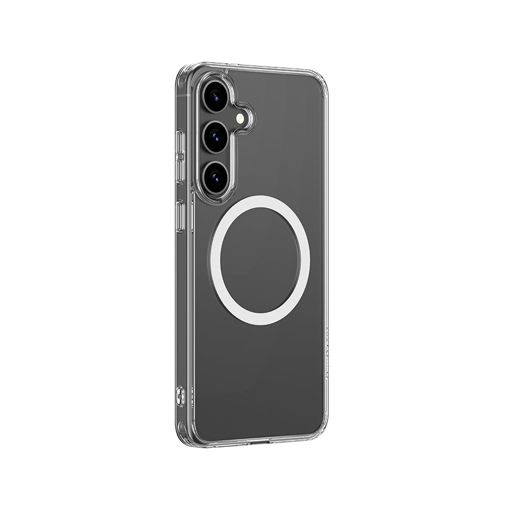 Galaxy S25 Plus Kılıf M-safe Şarj Özellikli Amazingthing Minimal Serisi Kapak
