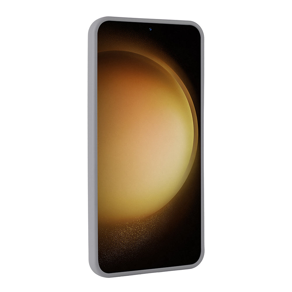 Galaxy S25 Plus Kılıf Parlak Taşlı Tasarım Zore Pırlanta Kapak