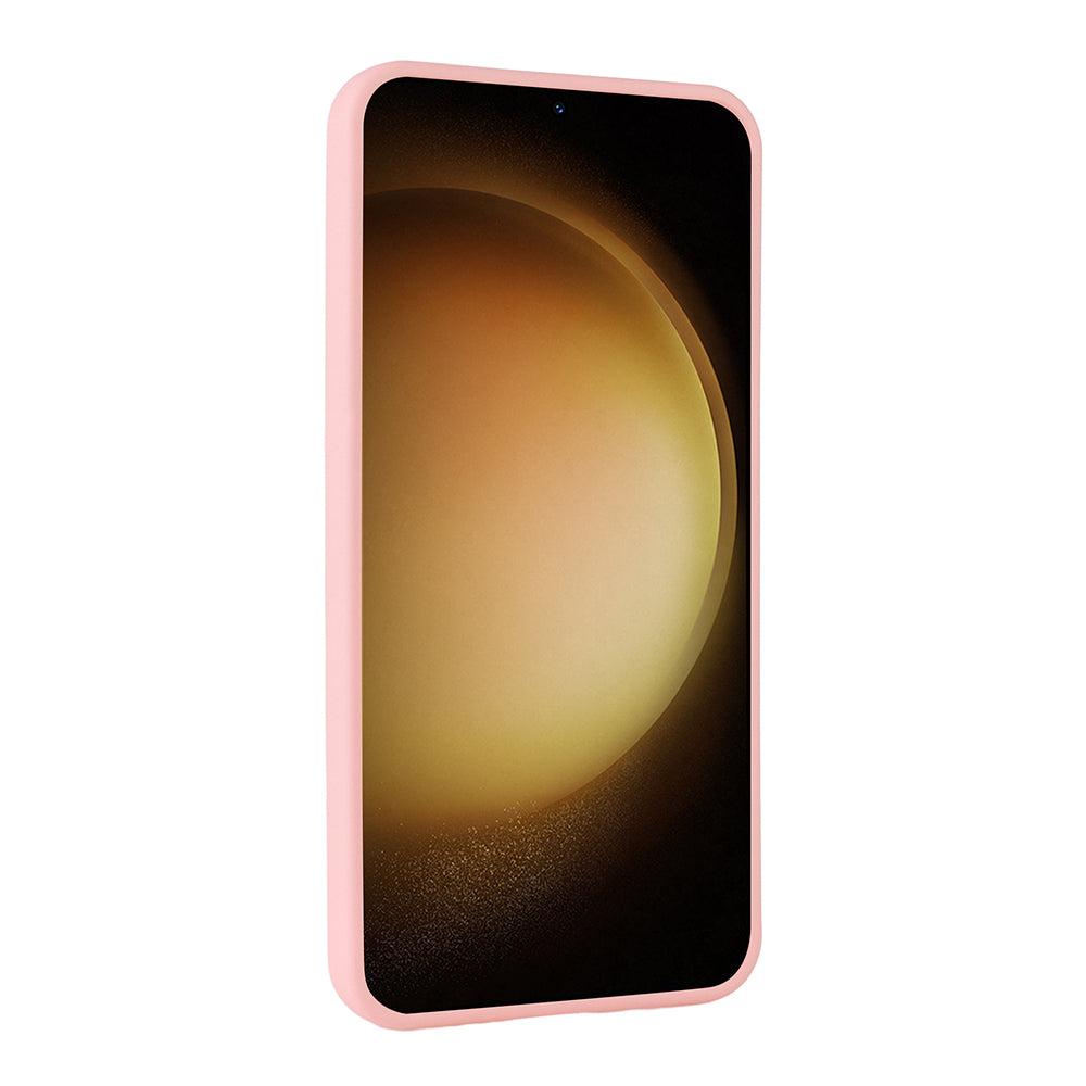 Galaxy S25 Plus Kılıf Parlak Taşlı Tasarım Zore Pırlanta Kapak