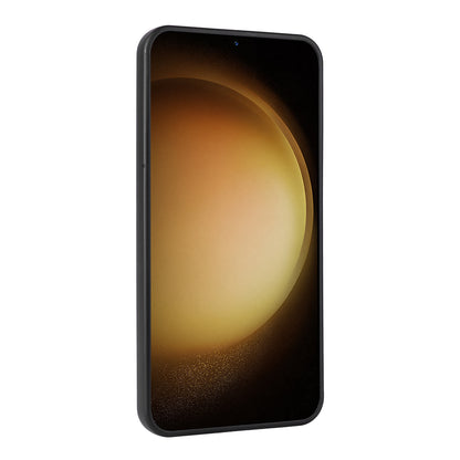 Galaxy S25 Plus Kılıf Parlak Taşlı Tasarım Zore Pırlanta Kapak