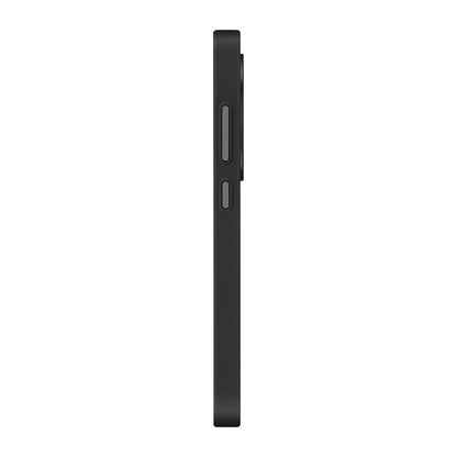 Galaxy S25 Ultra Kılıf M-safe Şarj Özellikli Aramid Fiber 3 Fonksiyon Butonlu Pitaka PinButton Serisi Kapak