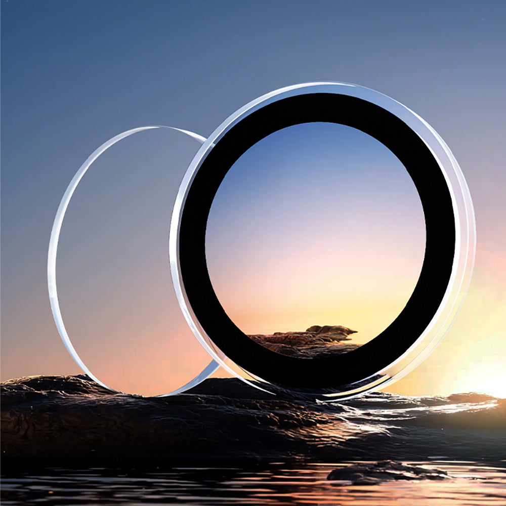 Galaxy S26 Benks AR Glass Warrior Cam Kamera Lens Koruyucu