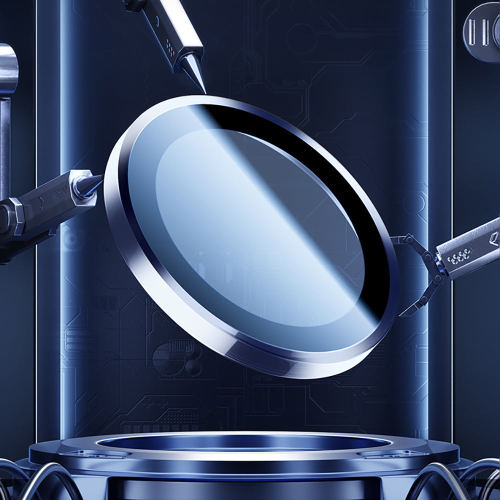 Galaxy S26 Benks AR Glass Warrior Cam Kamera Lens Koruyucu