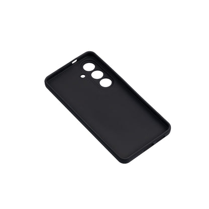 Galaxy S26 FE Kılıf Zore Biye Silikon