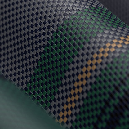 Galaxy S26 Kılıf M-safe Şarj Özellikli Karbon Fiber Tasarımlı Benks Aurora ArmorAir Kevlar Kapak