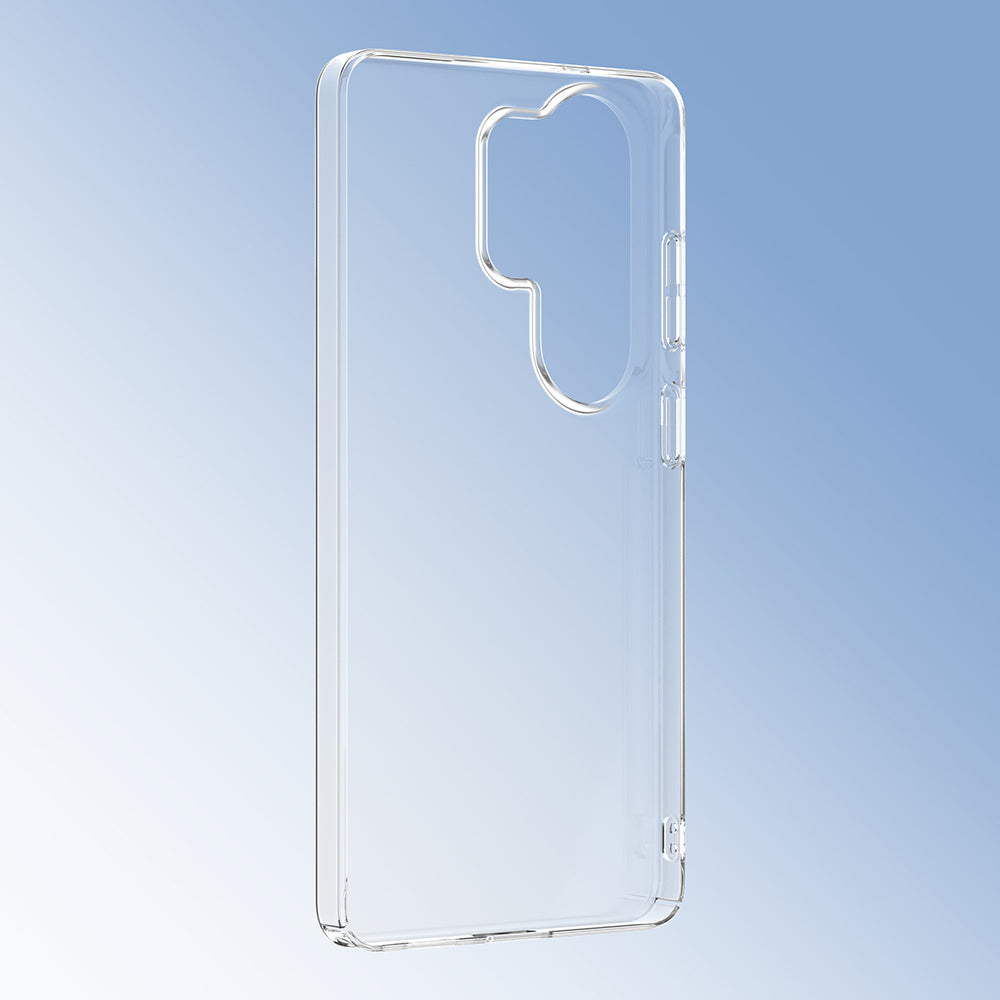 Galaxy S26 Kılıf M-safe Şarj Özellikli Youngkit High Definition Serisi Kapak
