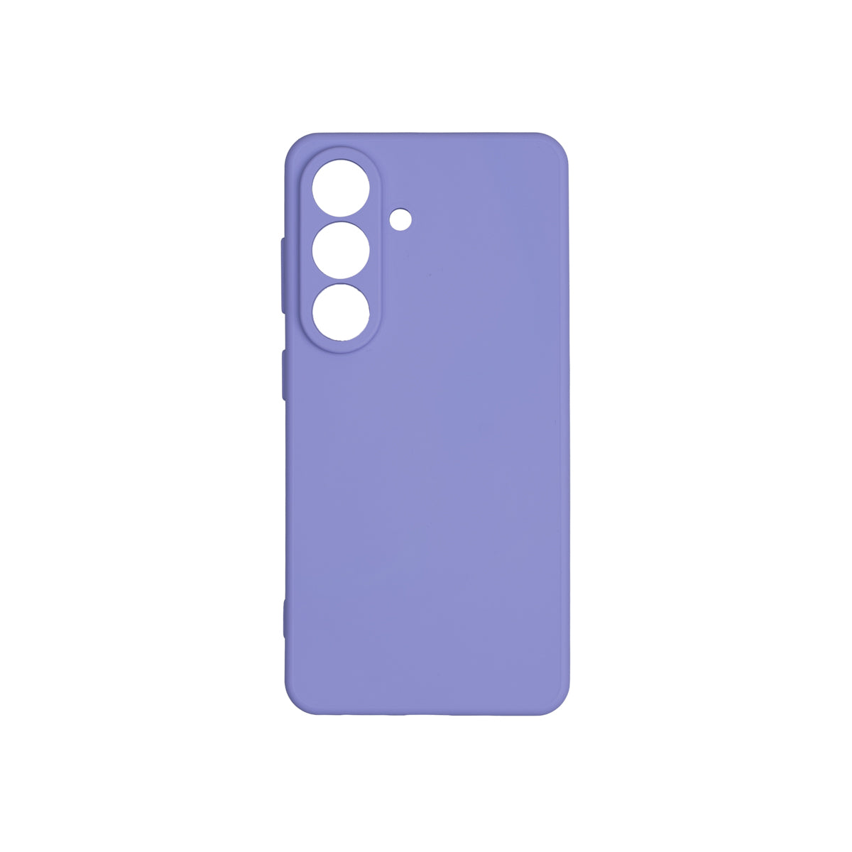 Galaxy S26 Kılıf Zore Biye Silikon