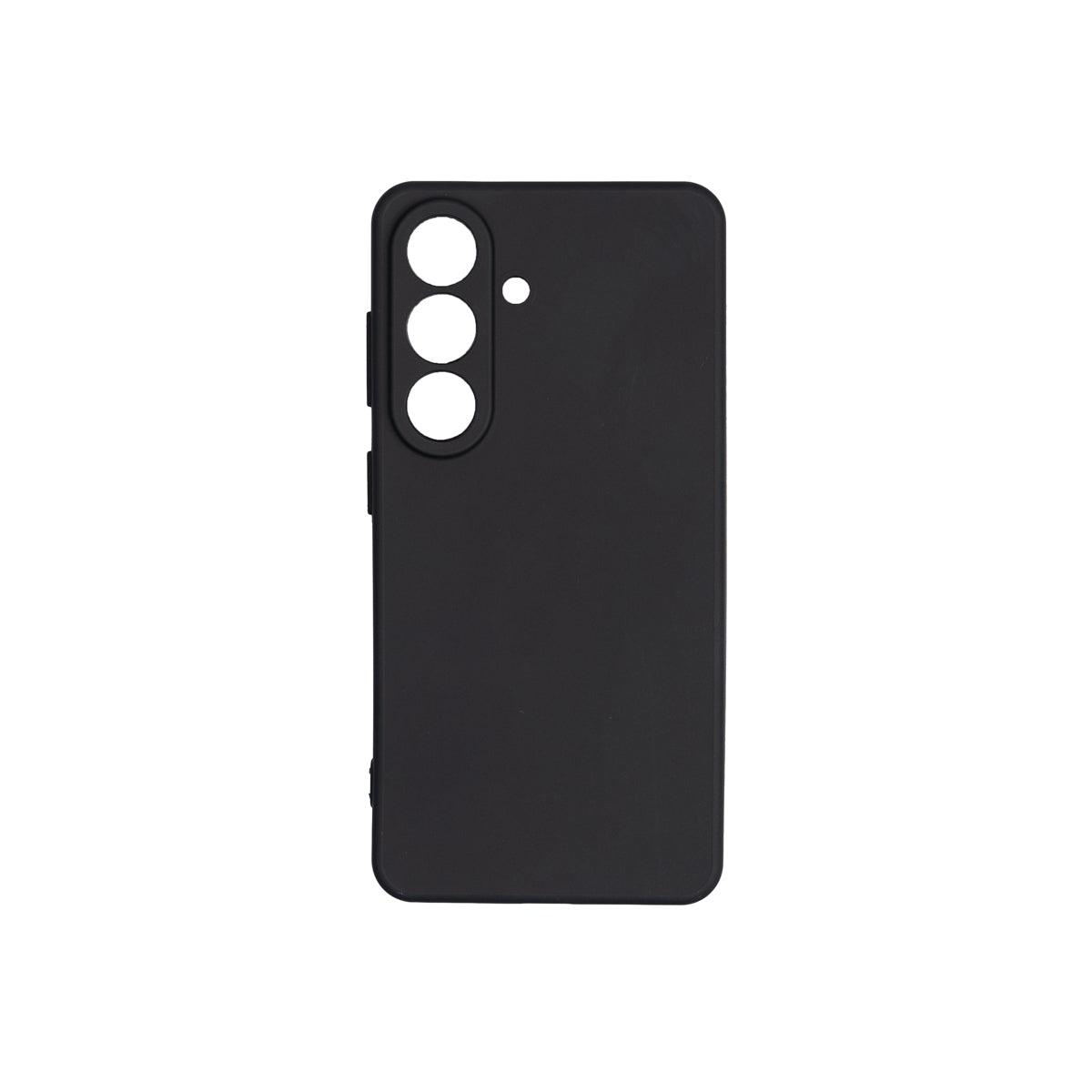 Galaxy S26 Kılıf Zore Biye Silikon